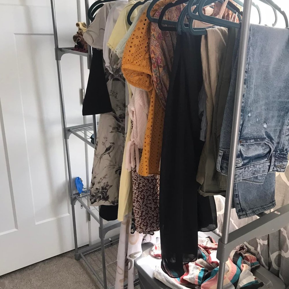 custom box for Kristin